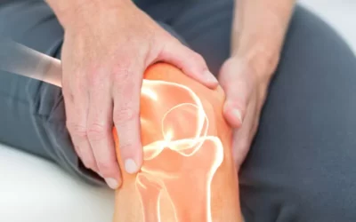 Putting An End to Your Hip and Knee Pain Naturally