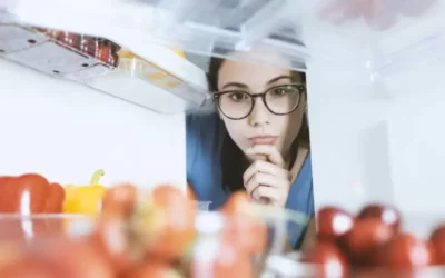 What’s In Your Fridge Could Be Causing Your Pain! Discover the Link with Physical Therapy