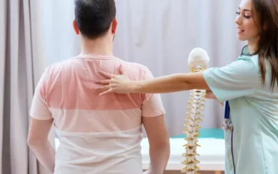 Searching for Relief from Sciatica Pain? Try Physical Therapy Today!