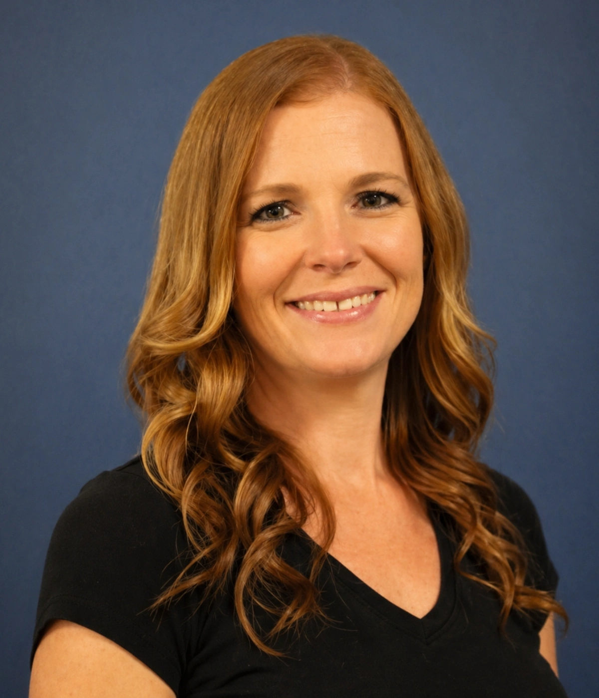Breea New Headshot