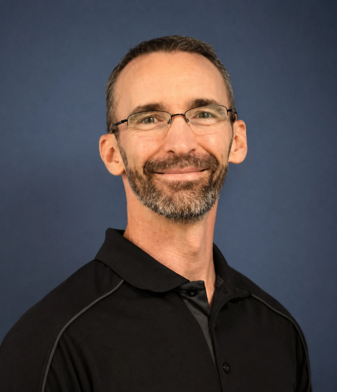 Ken New Headshot