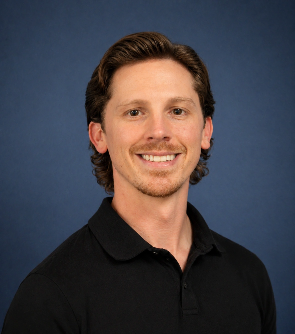 Ryan New Headshot